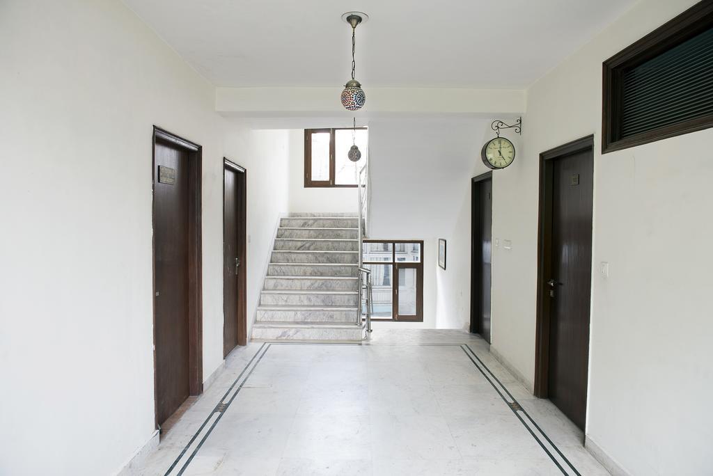 Hotel The Himachal Inn Manali  Bagian luar foto