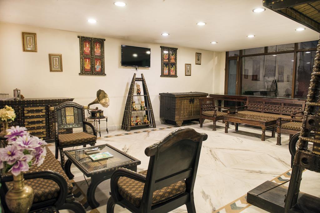 Hotel The Himachal Inn Manali  Bagian luar foto