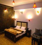Hotel The Himachal Inn Manali  Bagian luar foto